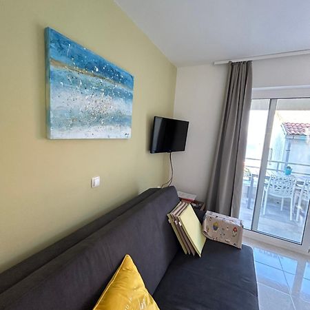 Apartment Susanj Ravni With Sea View Exterior photo
