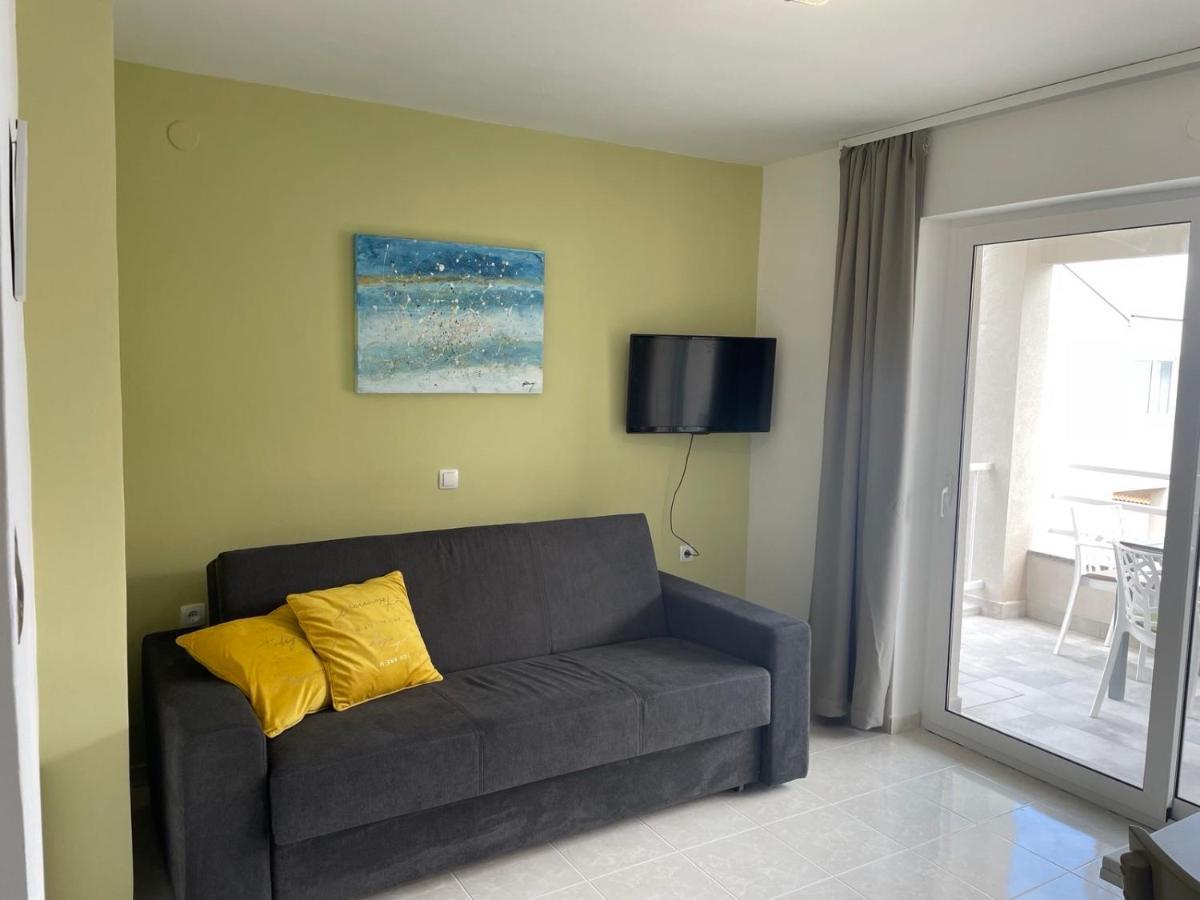 Apartment Susanj Ravni With Sea View Exterior photo