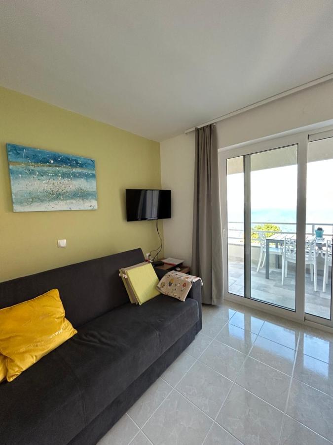 Apartment Susanj Ravni With Sea View Exterior photo